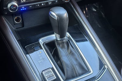 2019 Mazda Mazda CX-5 Signature