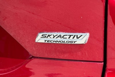 2019 Mazda Mazda CX-5 Signature