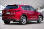 2019 Mazda Mazda CX-5 Signature