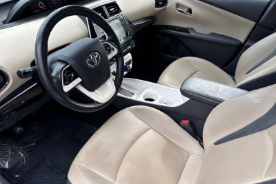 2016 Toyota Prius Four