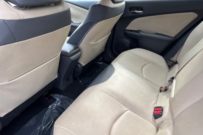 2016 Toyota Prius Four