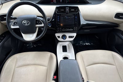 2016 Toyota Prius Four