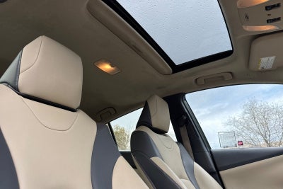 2016 Toyota Prius Four