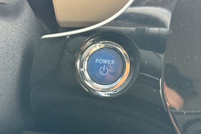 2016 Toyota Prius Four