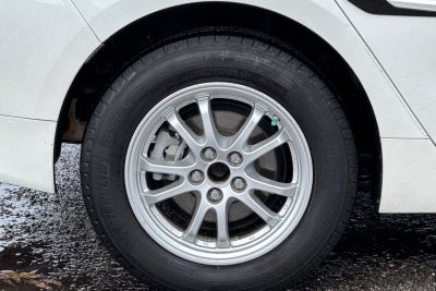 2016 Toyota Prius Four