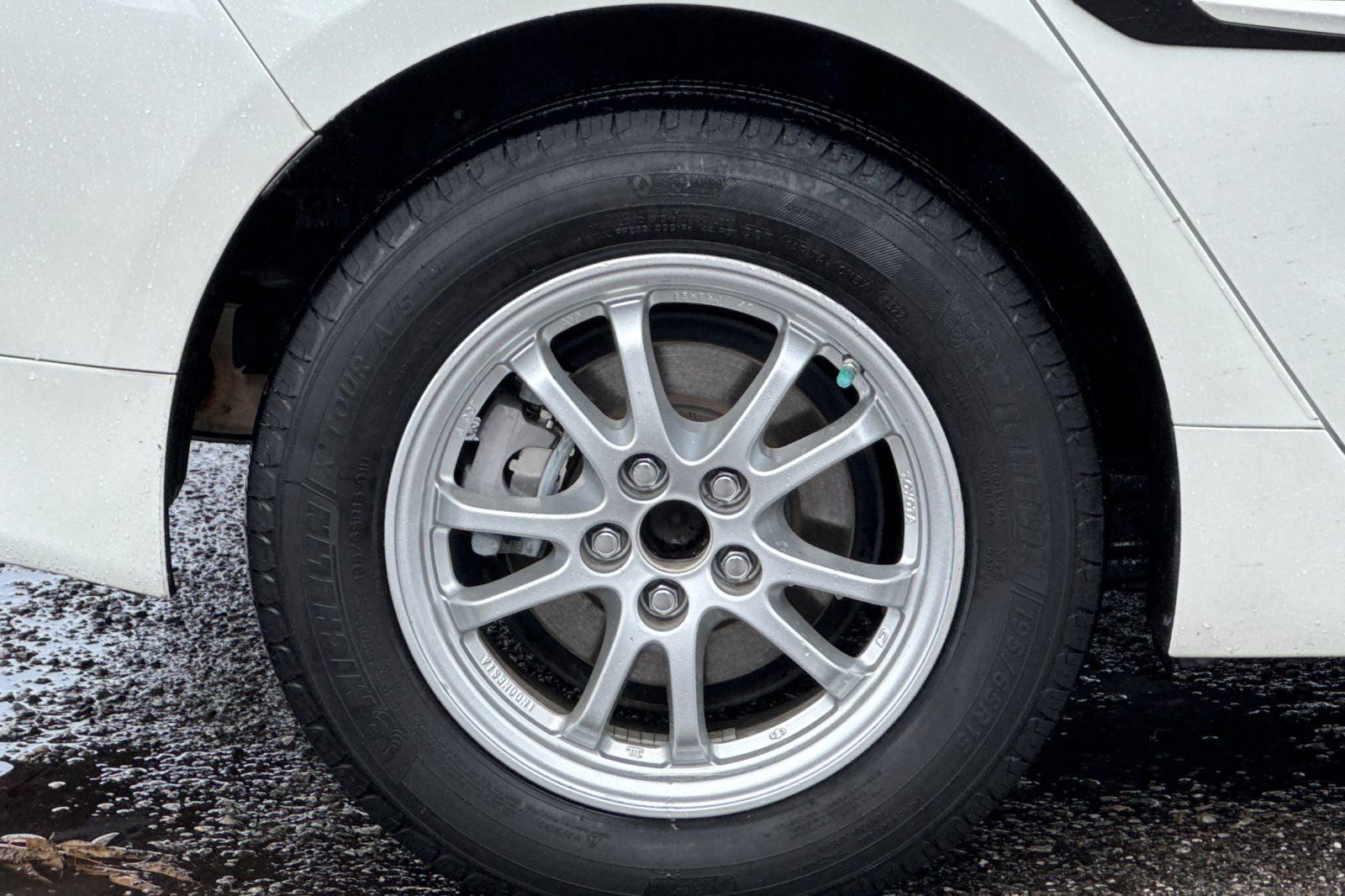 2016 Toyota Prius Four