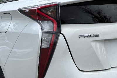 2016 Toyota Prius Four