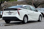 2016 Toyota Prius Four
