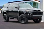 2018 Toyota 4Runner TRD Off-Road