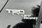 2018 Toyota 4Runner TRD Off-Road