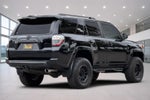 2018 Toyota 4Runner TRD Off-Road