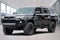 2018 Toyota 4Runner TRD Off-Road
