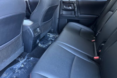 2021 Toyota 4Runner TRD Off-Road Premium