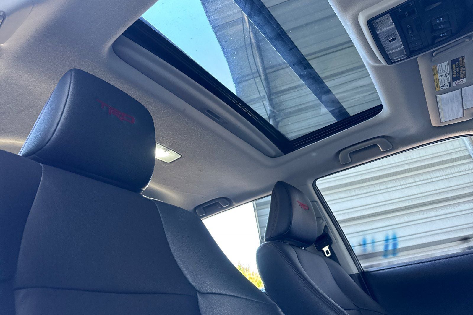 2021 Toyota 4Runner TRD Off-Road Premium