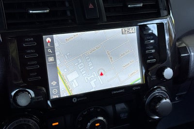 2021 Toyota 4Runner TRD Off-Road Premium