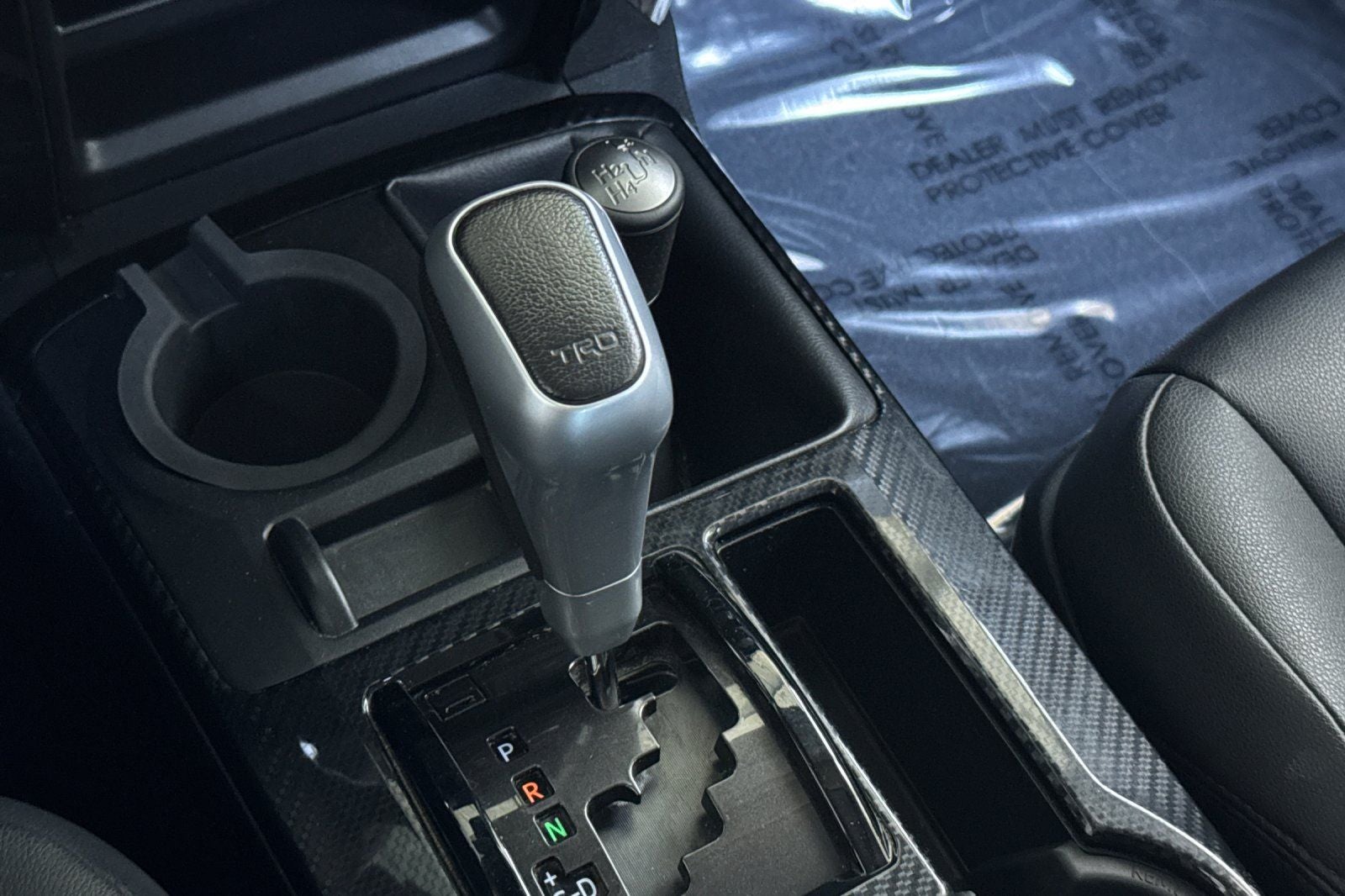 2021 Toyota 4Runner TRD Off-Road Premium