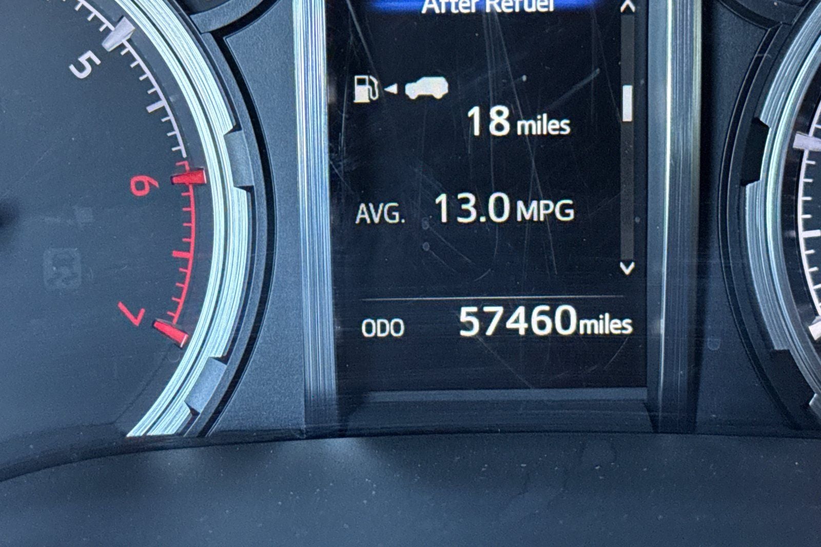 2021 Toyota 4Runner TRD Off-Road Premium