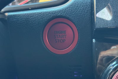 2021 Toyota 4Runner TRD Off-Road Premium