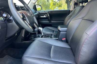 2022 Toyota 4Runner TRD Off-Road Premium