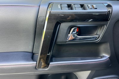 2022 Toyota 4Runner TRD Off-Road Premium