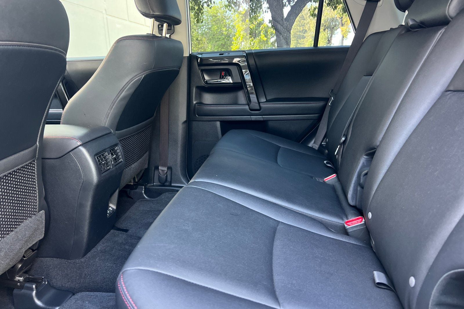 2022 Toyota 4Runner TRD Off-Road Premium