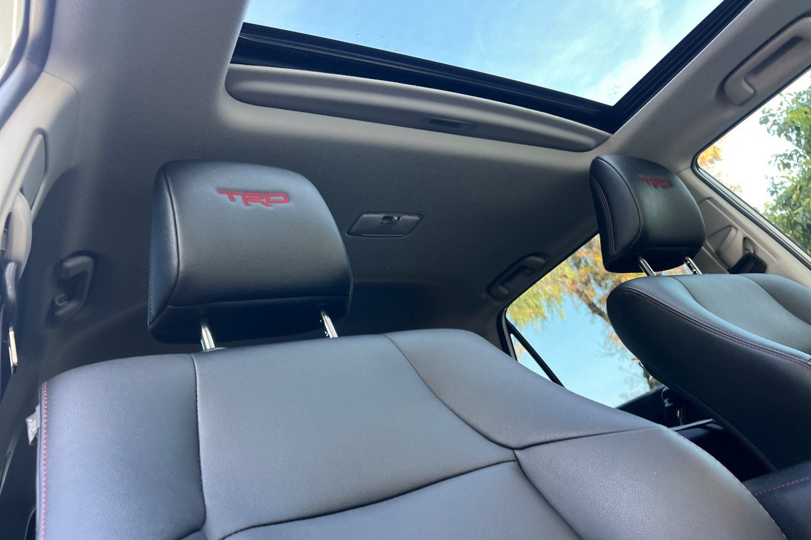 2022 Toyota 4Runner TRD Off-Road Premium