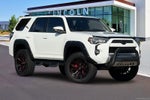 2022 Toyota 4Runner TRD Off-Road Premium