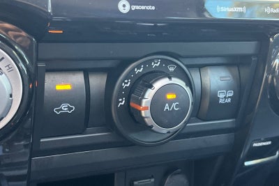 2022 Toyota 4Runner TRD Off-Road Premium