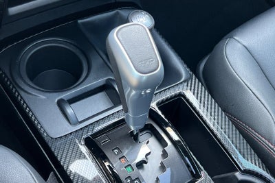 2022 Toyota 4Runner TRD Off-Road Premium