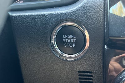 2022 Toyota 4Runner TRD Off-Road Premium