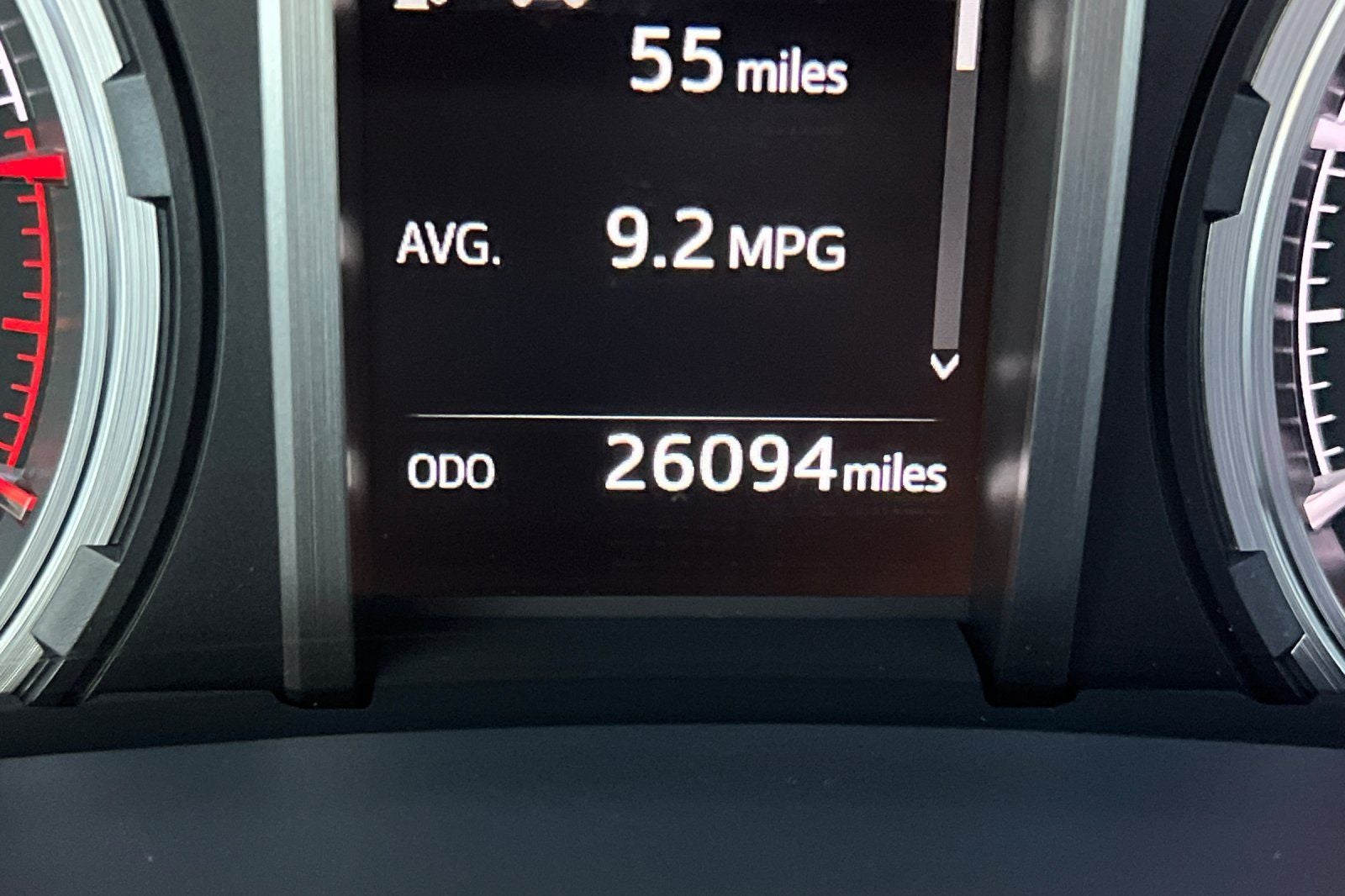 2022 Toyota 4Runner TRD Off-Road Premium