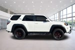 2022 Toyota 4Runner TRD Off-Road Premium