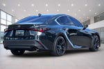 2023 Lexus IS 300 LCPO Competitive+