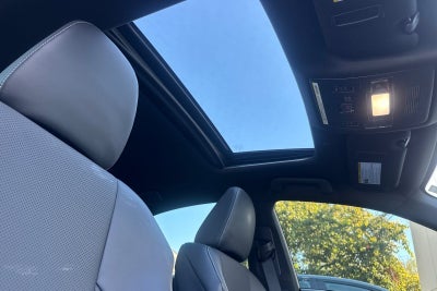 2025 Lexus IS 350 F SPORT LCPO Competitive+