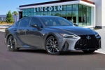 2025 Lexus IS 350 F SPORT LCPO Competitive+