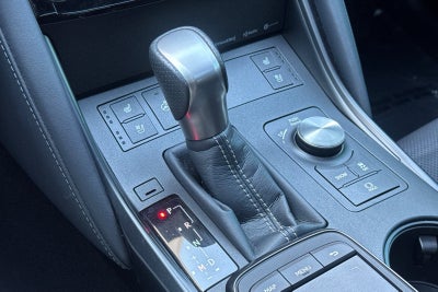 2025 Lexus IS 350 F SPORT LCPO Competitive+