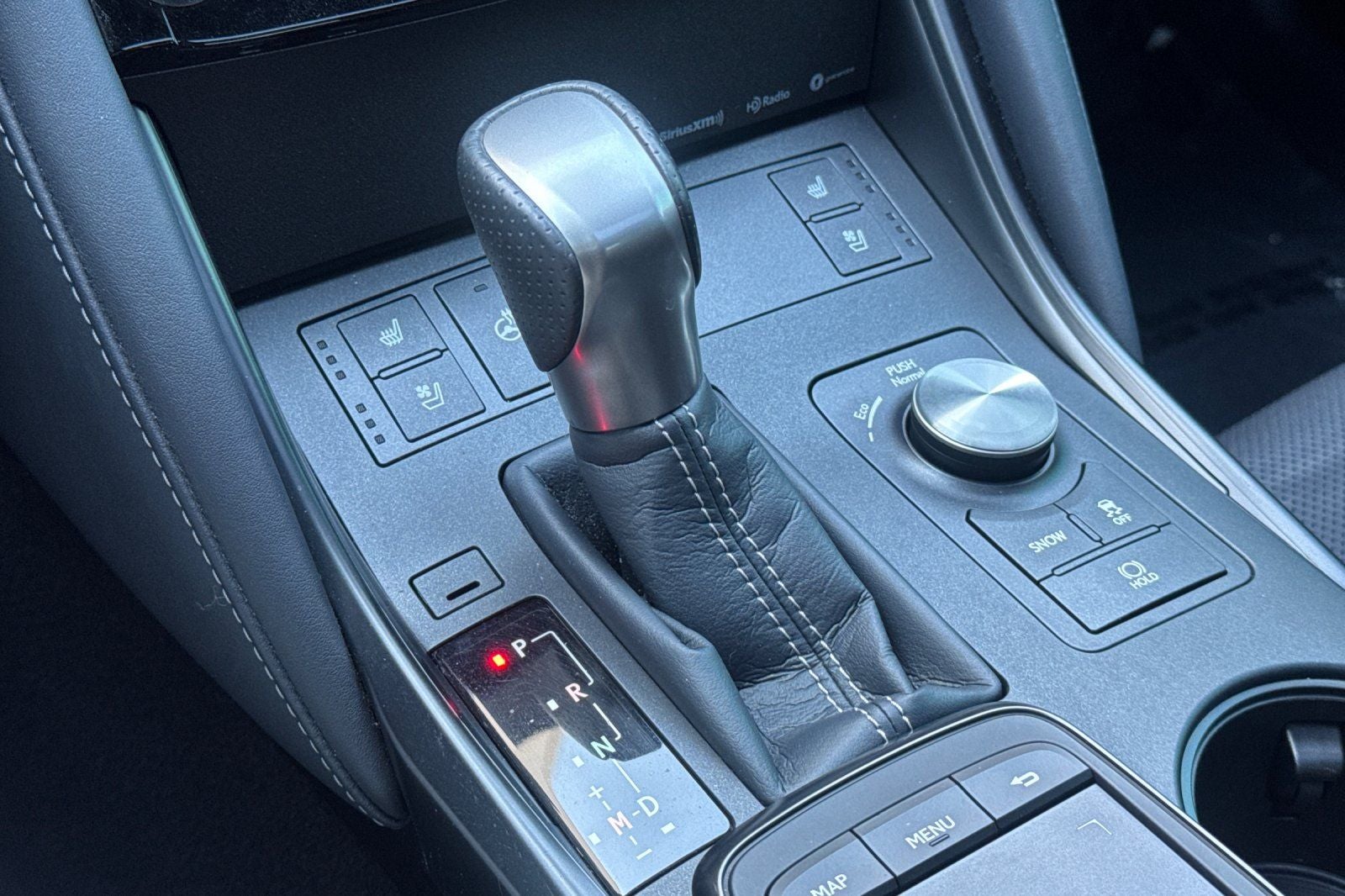 2025 Lexus IS 350 F SPORT LCPO Competitive+