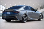 2025 Lexus IS 350 F SPORT LCPO Competitive+