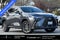 2022 Lexus NX 350h Base