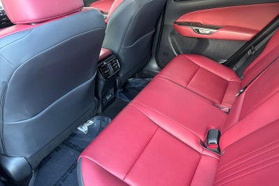 2022 Lexus NX 350h Base