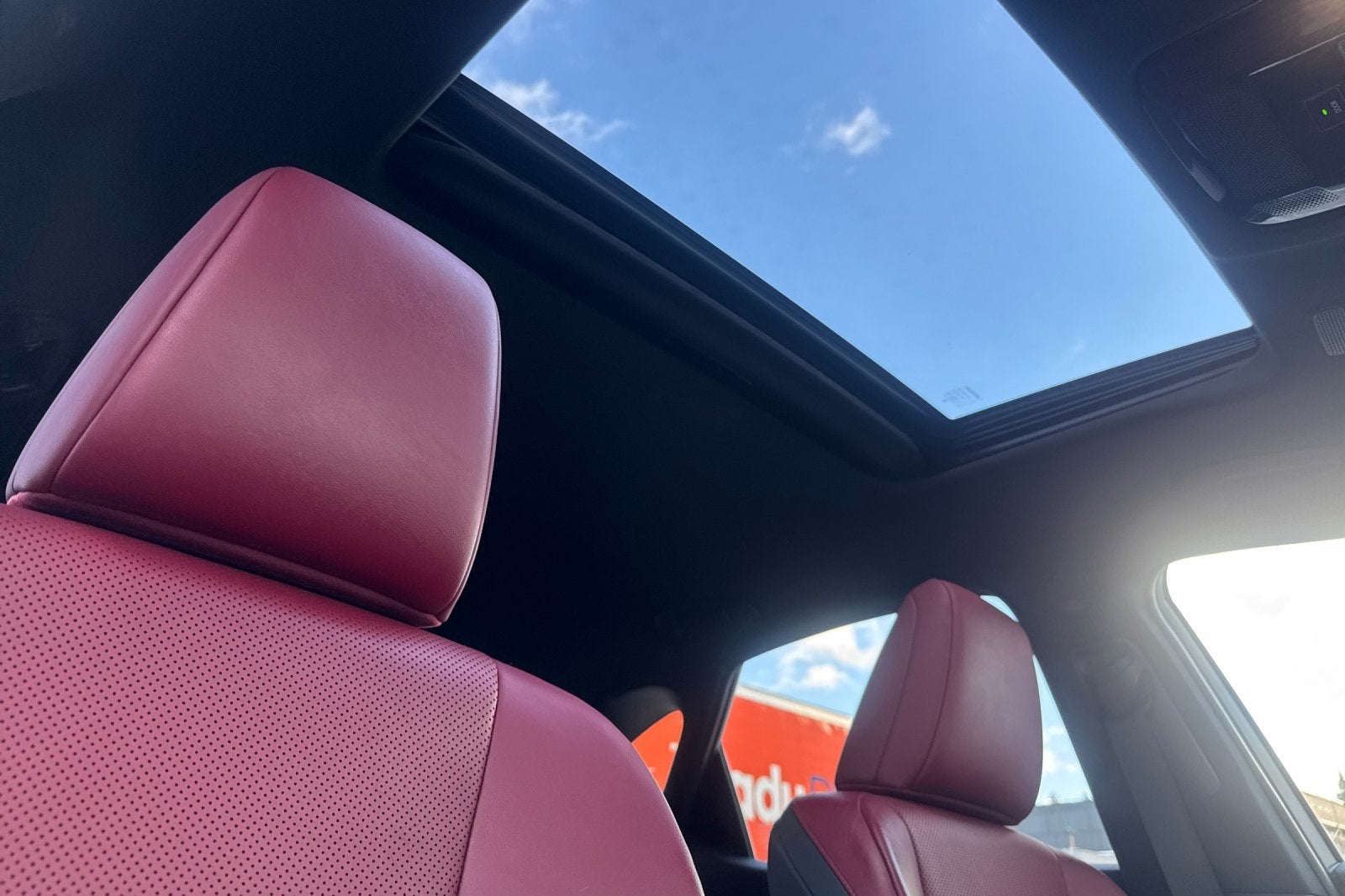 2022 Lexus NX 350h Base