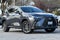 2022 Lexus NX 350h Base