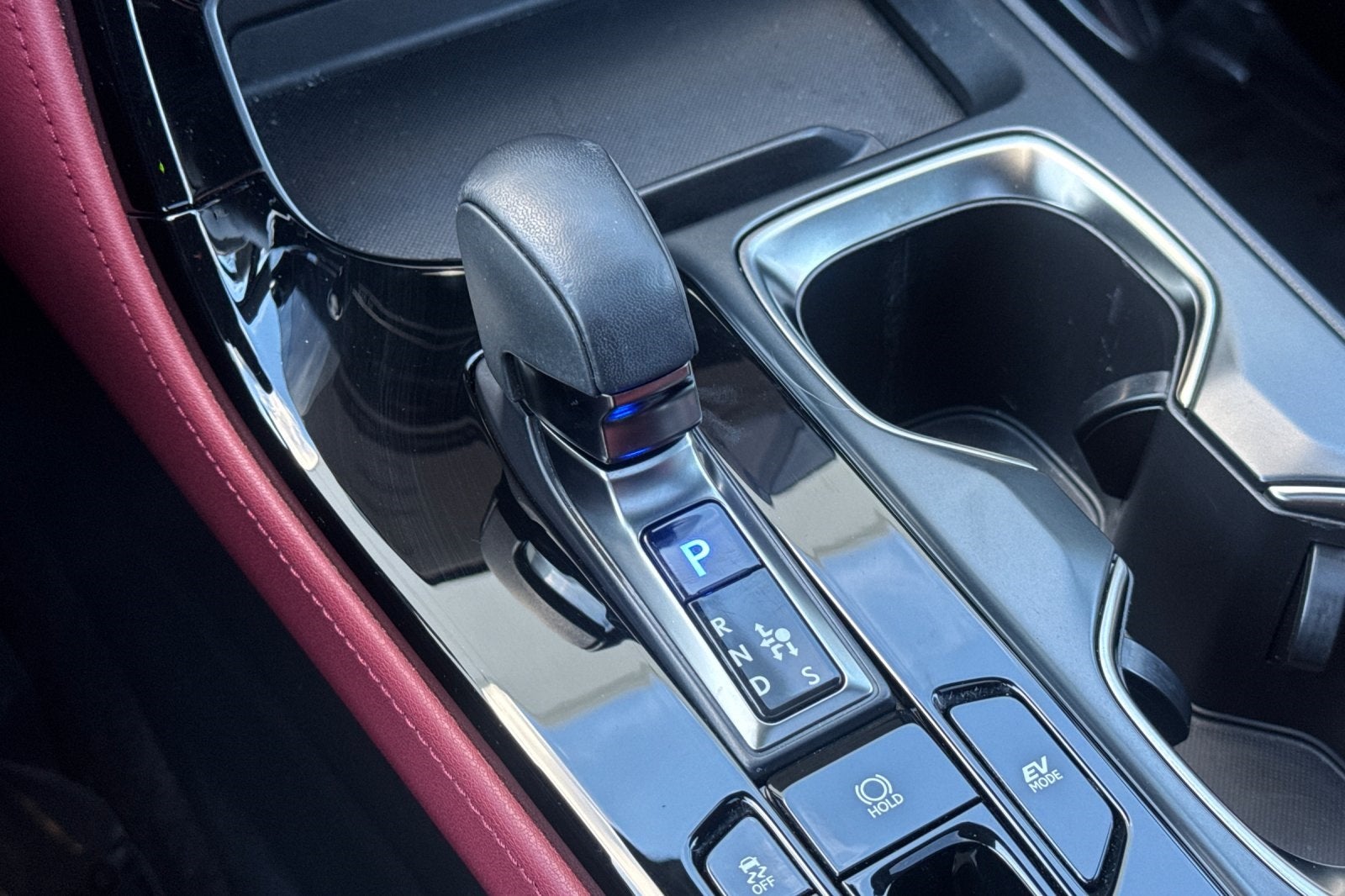 2022 Lexus NX 350h Base