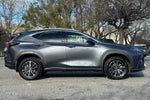2022 Lexus NX 350h Base