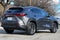 2022 Lexus NX 350h Base