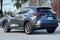 2022 Lexus NX 350h Base
