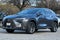 2022 Lexus NX 350h Base