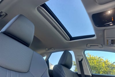 2025 Lexus NX 350h Base