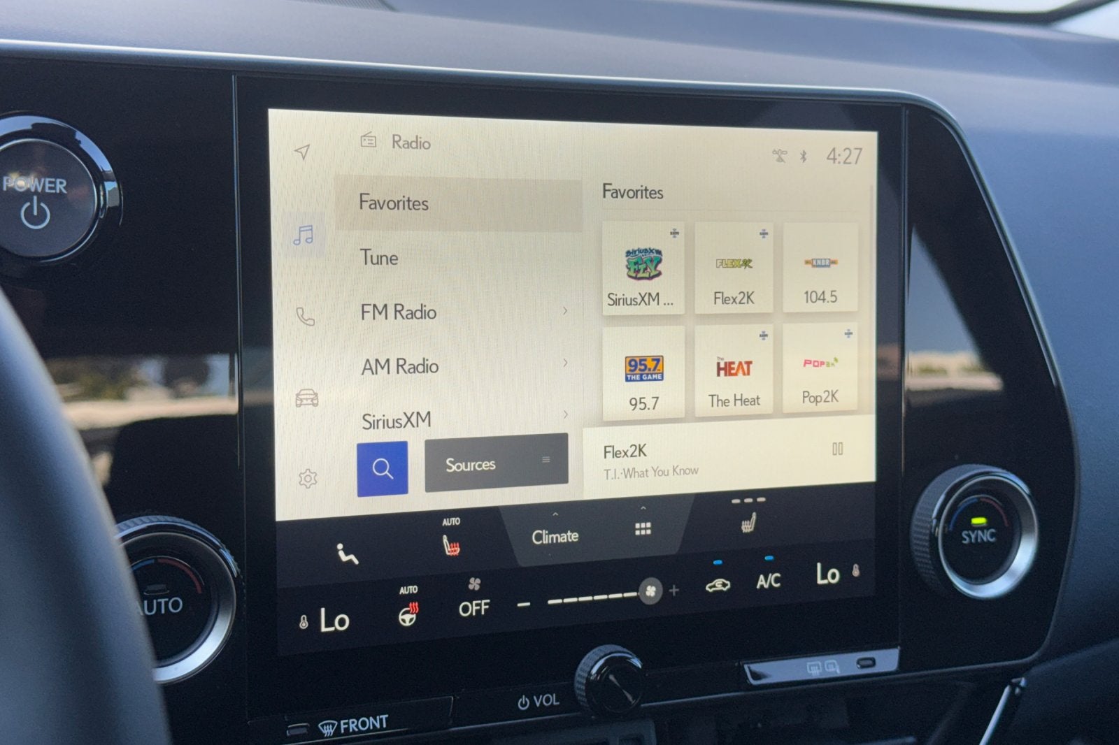 2025 Lexus NX 350h Base