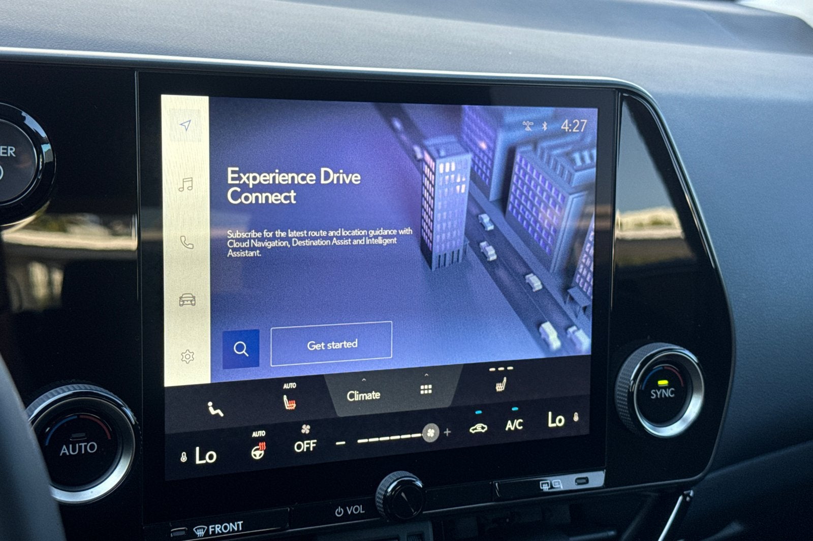 2025 Lexus NX 350h Base